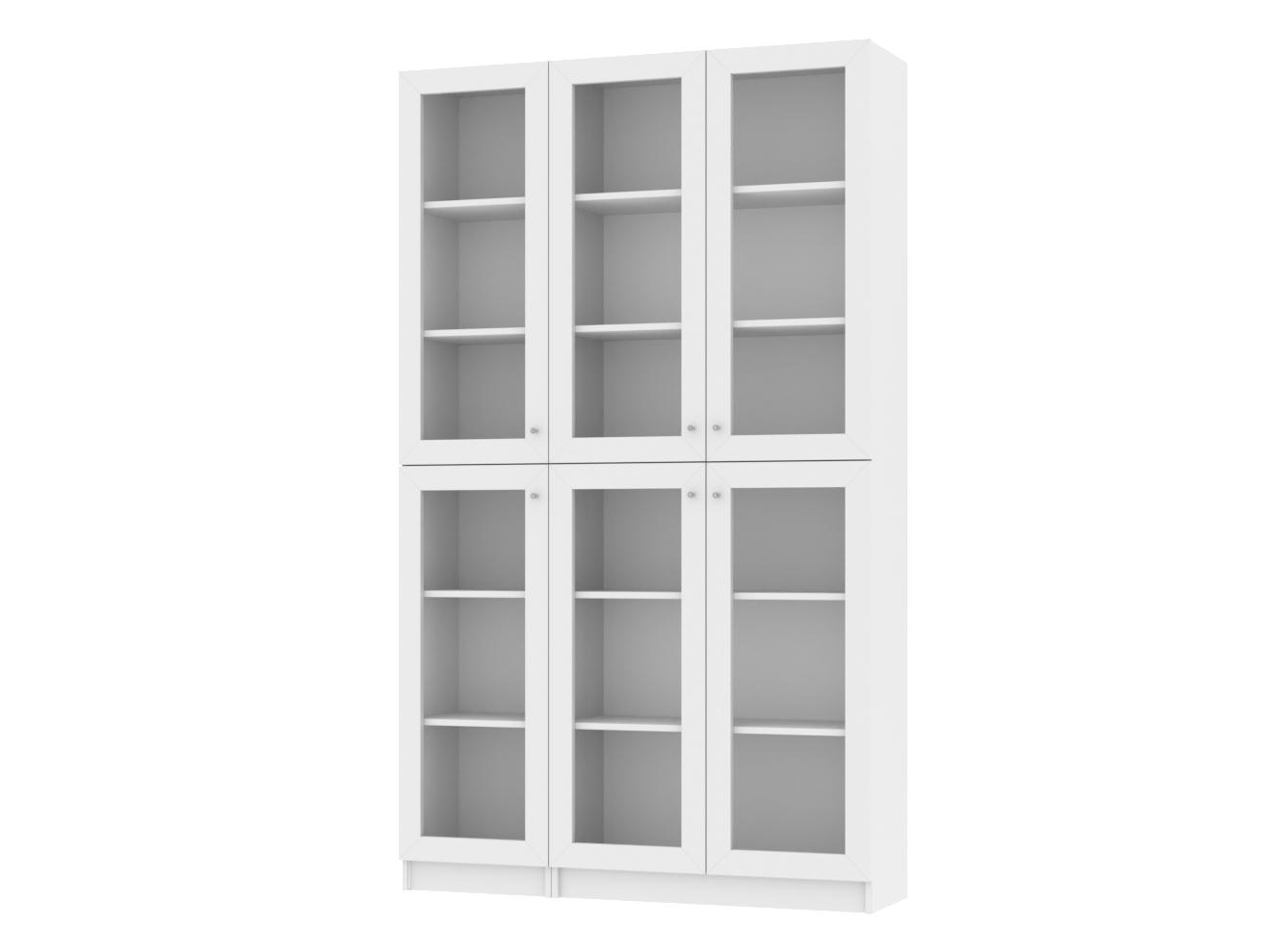 Книжный шкаф Билли 339 white desire ИКЕА (IKEA) изображение товара