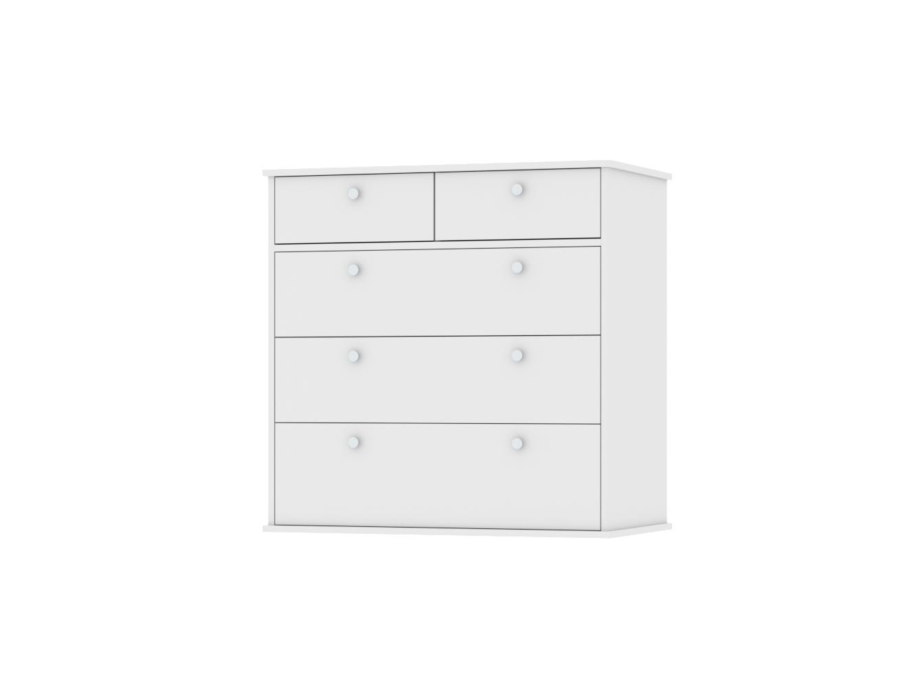 Комод Гурскен GURSKEN 13 white ИКЕА (IKEA) изображение товара