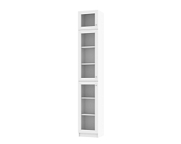 Изображение товара Книжный шкаф Билли 381 white ИКЕА (IKEA) на сайте adeta.ru